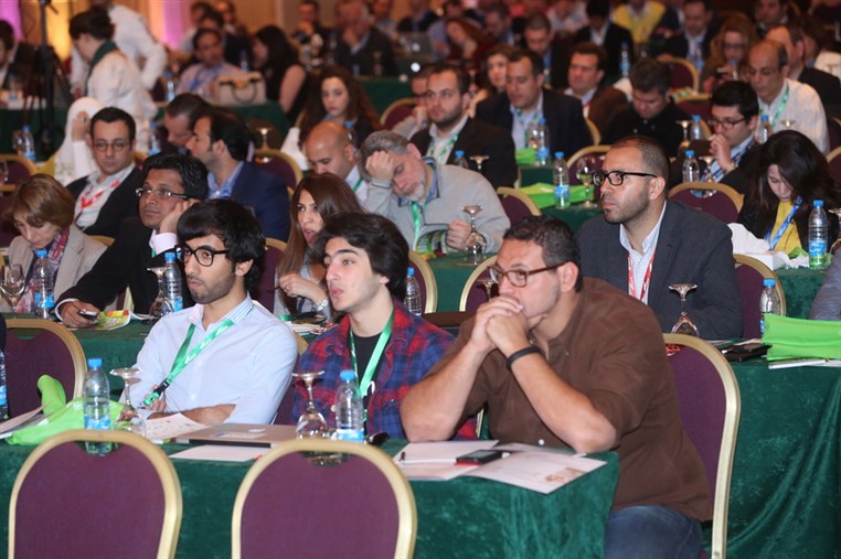 ArabNet Beirut 2013